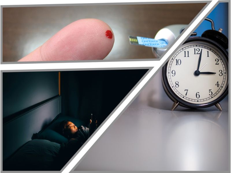 The 3 AM Mystery That Changes Everything