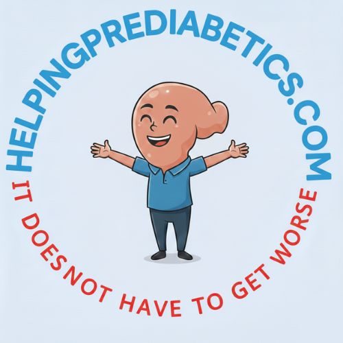helpingprediabetics.com