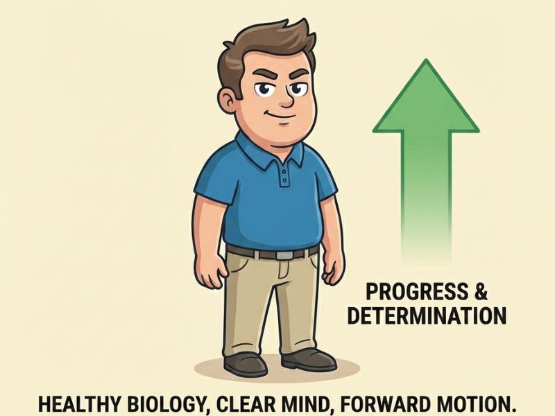 understanding hypothyroidism and blood glucose gives you clarity to take the next step
